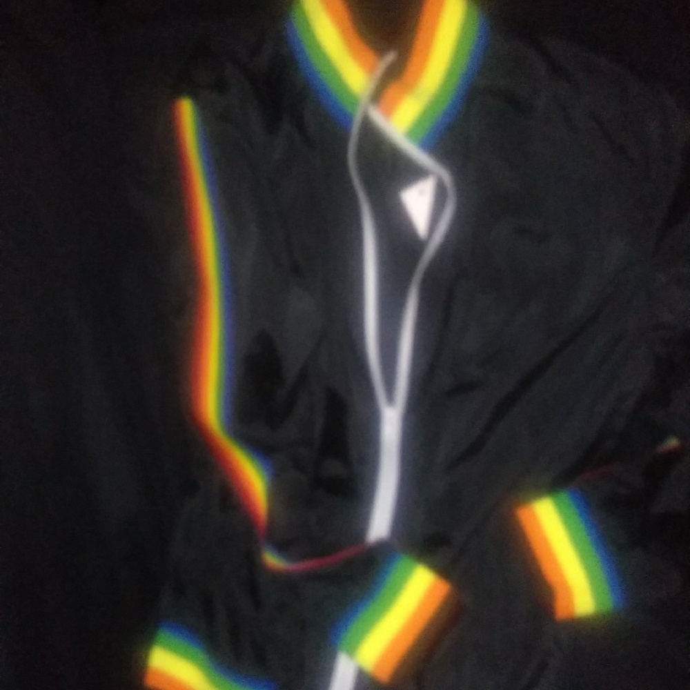 Pride